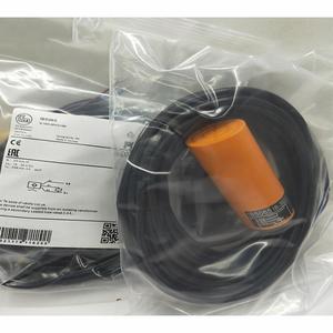 หนึ่งชิ้นสำหรับเซ็นเซอร์สวิตช์ความใกล้เคียง IFM รุ่นใหม่ IB5065 - Product Image 4