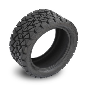 ยางรถเอทีวี ยูทีวี รถกอล์ฟ SRGCT-06 สำหรับทุกสภาพพื้นผิว ขนาด 23x10.5-14 ยางยางนอกสำหรับใช้งานกลางแจ้ง กันน้ำ 4 ชั้น - Product Image 3