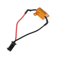 Lámpara LED para Matrícula de Skoda Octavia, Lámpara para Matrícula Skoda SKODA con Decodificador