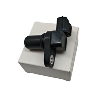 Integrierter Original Yuli YH-27-EA Aktiver Drehzahlsensor Hochempfindlich Niedriger Stromverbrauch 4,5-30V Magnetische Sensoren