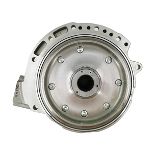 Bomba de aceite para transmisión automática A6MF1 A6MF2 OEM 46100-3B660 compatible con accesorios para autos Hyundai Kia - Product Image 1