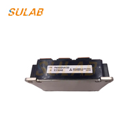 Module de puissance IGBT PM300DVA120 300A 1200V, puce de puissance intelligente 6-en-1 pour la réparation d'onduleurs de traction d'ascenseurs, pièce de rechange