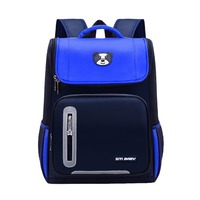 Sac à dos scolaire grande capacité pour enfants, garçons et filles, cartable imperméable pour élèves du primaire