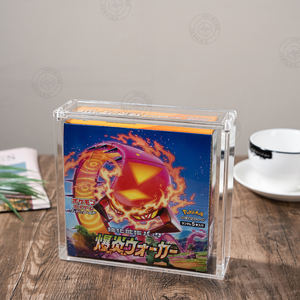 เคสแม่เหล็กอะคริลิค ETB - Product Image 2