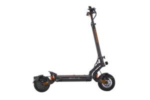 Obtenga el Scooter Eléctrico Kukirin G2 MASTER 2025 - Stock Sunred EU/UK, Precio Protegido - Product Image 2