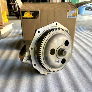 Kingcat Originele Reserveonderdelen Motor Assy C6.4 C6.6 C7.1 C9.3 C15 C18 C27 C3406 C3306 C3066 Graafmachine Krukas Injector - Product Image 6