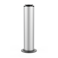Crearoma OY-5 Meilleures Ventes 2022 HOTEL Tour Diffuseur de Parfum Aluminium Smart Aroma Fragrance Machine