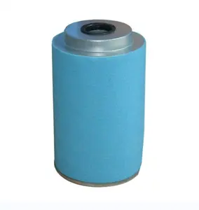 Oil Air Separator Cartridge Replacement High Filtration Efficiency 2911007500 Glass Fiber Cartridge