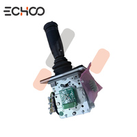 Manette de commande 113613/192494 pour finisseur de route Wirtgrn W2200 W2000 W1900 – Pièce de rechange, joystick de commande