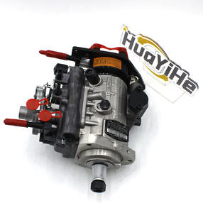 Original Diesel kraftstoff pumpe für Kins A404G C317/Kraftstoffe in spritz pumpe 20R-6815 - Product Image 5