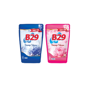 El ambientador B29 de alta calidad se utiliza para lavar la ropa para que sea más suave y fragante para que sea más fácil de planchar - Product Image 4