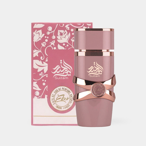 Perfume <span class=keywords><strong>para</strong></span> <span class=keywords><strong>Mujer</strong></span> Dubal Arabic Yara 100ml, Aroma Vainilla de Larga Duración, Marca de Lujo, Set de Regalo, Venta al Por Mayor - Product Image 3