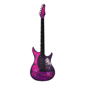 USA DDP | ​​Guitare électrique intelligente <span class=keywords><strong>Enya</strong></span> Inspire - Project Luo pour débutants et professionnels, studio et scène - Product Image 6