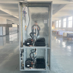 ตู้เก็บศพสแตนเลส ป้องกันการกัดกร่อนและทนทาน - Product Image 3