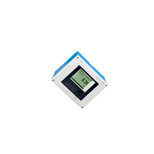 เครื่องส่งสัญญาณอุณหภูมิ Swiss E+H Endershaus รุ่น CM442-AAM2A4F010A+A1 24 V ได้รับการรับรองมาตรฐาน RoHS ซีรีส์ Liquiline - Product Image 5