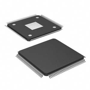 XUF212-512-TQ128-C20 ไอซี ไมโครคอนโทรลเลอร์ 32 บิต หน่วยความจำแฟลช 2 เมกะไบต์ 128TQFP สำหรับการควบคุมอุตสาหกรรม อุปกรณ์สมาร์ทโฮม IoT XUF212-512-TQ128-C20 - Product Image 1