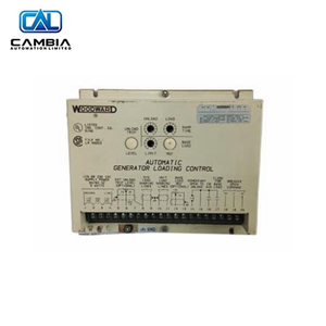 Module de commande d'actionneur 9905-376 exporté dans le monde entier - Product Image 3