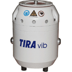 Sistema de Prueba de Vibración TIRA Vib, Agitador Rotatorio Controlado por PC, Equipo de Laboratorio - Product Image 5