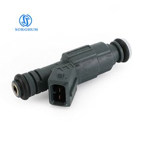 Sorgho 280156211 12482704 12533952 12554271 0280156211 0280155931 0280155752 Injecteur de Carburant Pour Pontiac Firebird Formule <span class=keywords><strong>GTO</strong></span> - Product Image 2