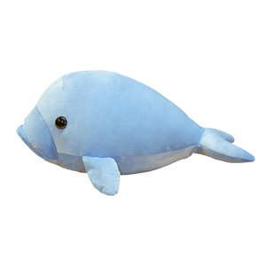 manatee pillow pet
