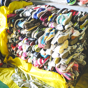 Zapatos de cuero usados al por mayor zapatos de hombre usados zapatos de segunda mano al por mayor - Product Image 6