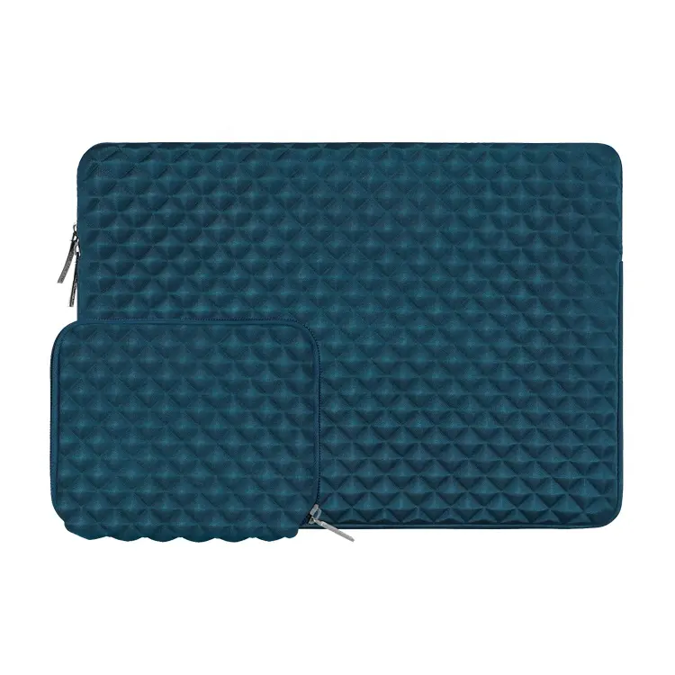 New arrival custom design high quality neoprene laptop notebook sleeve for macbook air