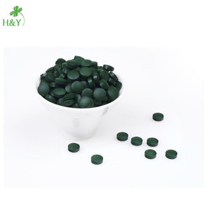 คลอเรลล่าสไปรูลิน่าแบบแคปซูล - Product Image 2