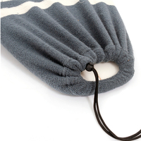 Top Qualité Planche de Surf Doux Voyage Sac De Rangement De Protection Premium Planche De Surf Chaussettes