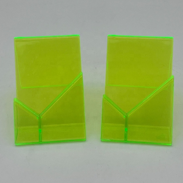 Best Price Wholesale Plastic Speaker Stand Car Audio Equipment Accessories High Quality Car Speaker Display Rack