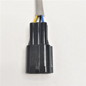 Sensor Oksigen L3TF-18-8G1 LZA07 untuk Mazda 6 2014 Sensor Oksigen L3TF-18-8G1C L3TF-18-8G1A Denso - Product Image 5