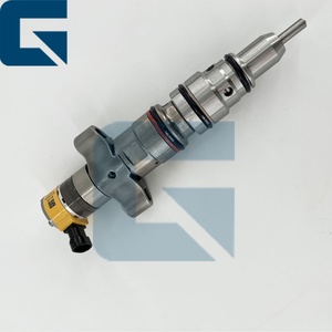 ชุดประกอบหัวฉีดน้ำมันดีเซลเครื่องยนต์ C-9 รุ่น 235-2888 2352888 - Product Image 2