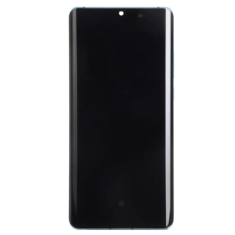 Nuovo Display Lcd originale Con Touch Screen Digitizer Con Cornice Per Huawei P30 Pro VOG-L29 VOG-L09 VOG-L04 VOG-AL00 VOG-ALO TL00