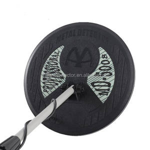 Untergrund-Goldmetalldetektor MD-5008 für Schatzsuche und Metallortung - Product Image 6