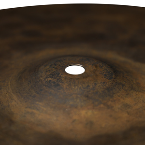 2025 Angela Handmade B20 Pratos Profissionais 5 Peças Drum Cymbal Set Atacado Instrumentos de Percussão de Alta Qualidade - Product Image 4