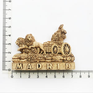 <span class=keywords><strong>Paesi</strong></span> del <span class=keywords><strong>mondo</strong></span> di viaggio decorazione di Souvenir artigianato antico resina pittura magnete adesivo frigorifero fabbrica all'ingrosso - Product Image 3