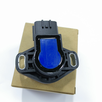 Haute qualité auto pièces throttle position sensor TPS 8-97181717-0 Pour Isuzu LUV Dmax 1993-2005