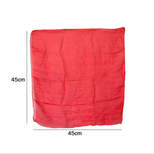 Écharpe en soie traversant le téléphone, accessoire <span class=keywords><strong>de</strong></span> <span class=keywords><strong>magie</strong></span> - Product Image 2