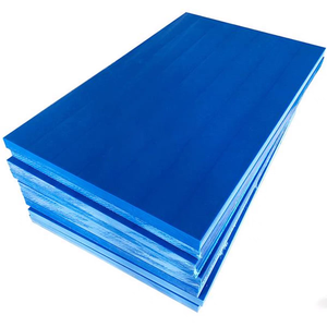 Chất Lượng Tốt Cao Chịu Mài Mòn <span class=keywords><strong>Uhmwpe</strong></span> Tấm Upe Hội Đồng Quản Trị Uhmw Tấm PE - Product Image 1