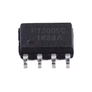 PT2005C SOlC-8 pengatur waktu dan komponen osilator yang dapat diprogram komponen elektronik dalam persediaan - Product Image 1