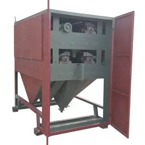 Zirkon Sand Separator Elektro Trennung Ausrüstung Für Zirkon Sand Prozess Anlage