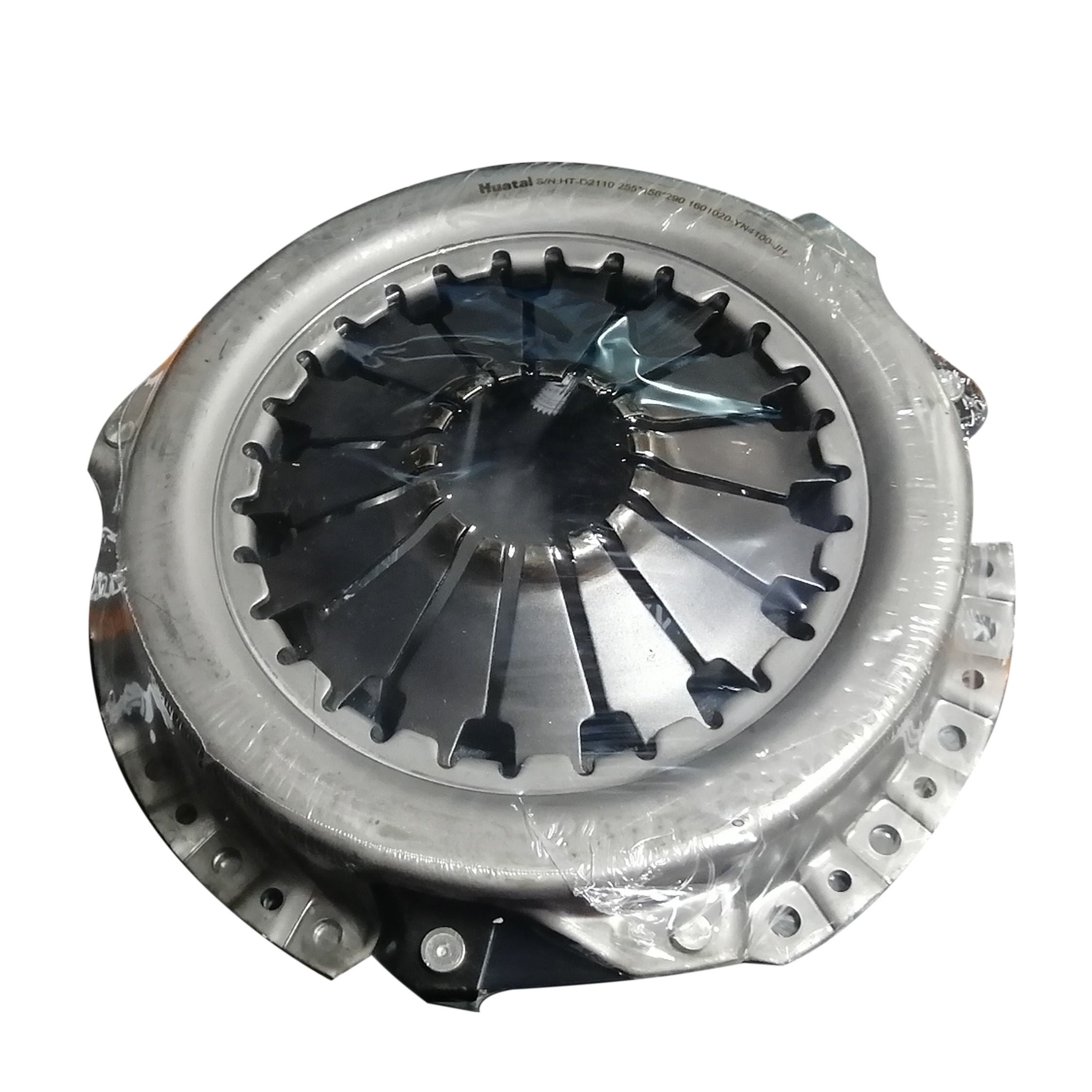 Clutch Pressure Plate Xuv500 Clutch Plate Set Price Pressure Plate