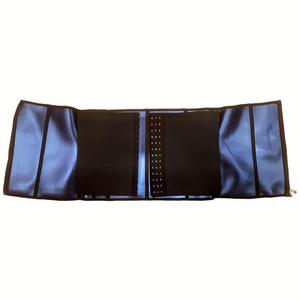 Faja Deportiva para Mujer, Corsé Reductor de Cintura con Control de Abdomen, Cinturón de Ejercicio para Sudar en la Sauna y Perder Peso, Faja Reductora de Abdomen - Product Image 4