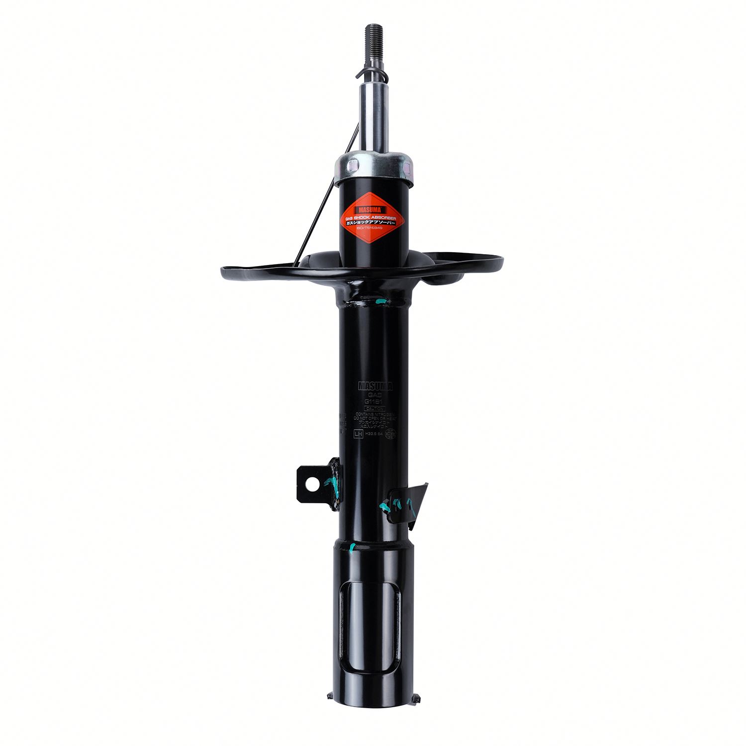 G1181 MASUMA Shock Absorber 48540-09B40/48540- Compact Car Shock