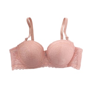<span class=keywords><strong>Reggiseno</strong></span> Senza Ferretto Prodotto Manualmente <span class=keywords><strong>in</strong></span> Cina, Nuovo Modello di Intimo per <span class=keywords><strong>Ragazze</strong></span> e Donne - Product Image 1