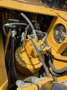 Excavadoras SANY SY75C de 7.5 Toneladas Usadas en Buen Estado, Precio Bajo, Segunda Mano - Product Image 6