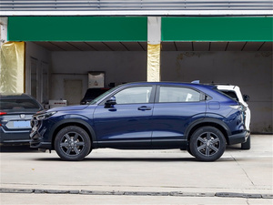 รถยนต์ฮอนด้า XR-V เครื่องยนต์เบนซิน SUV 1.5 ลิตร รุ่นเรชัวร์ ปี 2024 สภาพดี - Product Image 2