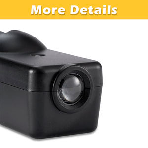 Capteur de sécurité pour porte de <span class=keywords><strong>garage</strong></span> Remplacement des yeux de sécurité et de protection pour Liftmaster Sensor - Product Image 2