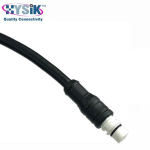 Câble adaptateur de connexion au réseau Raymarine SeaTalkNG pour <span class=keywords><strong>radio</strong></span> VHF - Product Image 2