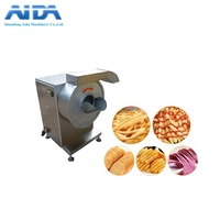 Ligne de production de chips de pommes de terre pour en-cas, petite usine, ligne de production de chips de pommes de terre pour en-cas