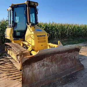 รถตักดินมือสองรถตักดินมือสอง D31EX-22รถตักดินไฮดรอลิก - Product Image 1